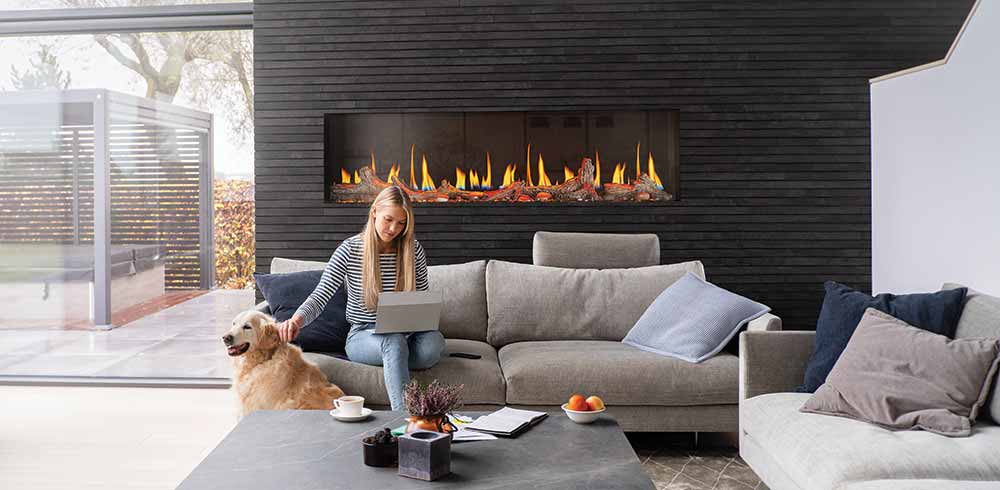 SpotixPro Designer's Guide to Fireplace Styles