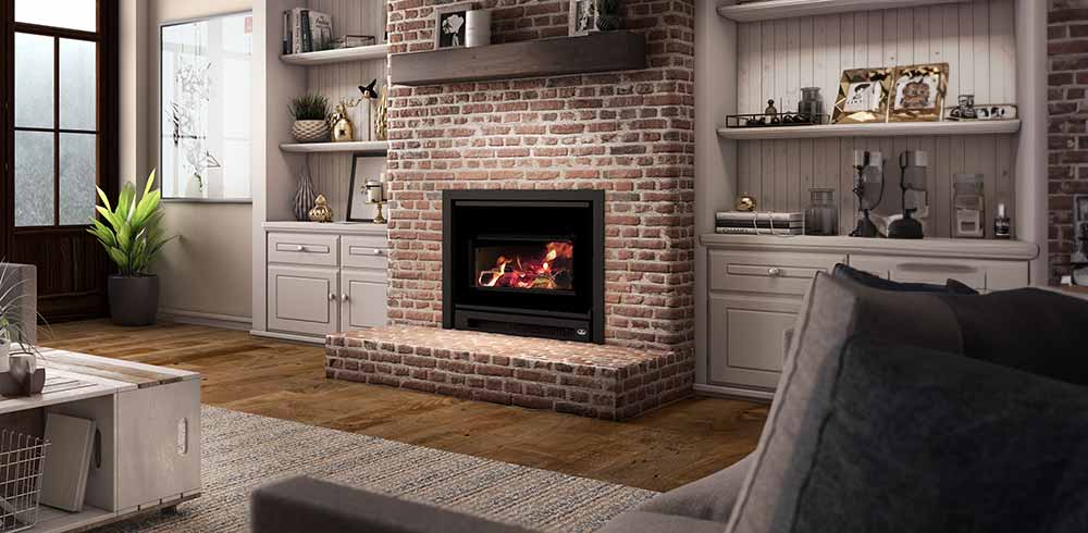 SpotixPro Chimney Sweep's Guide to Wood Burning Fireplace Inserts