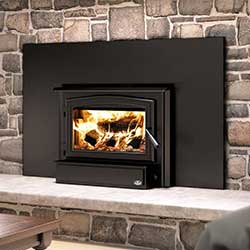 Osburn wood burning fireplace insert OBO1700