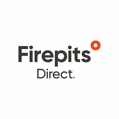 Firepits Direct Logo