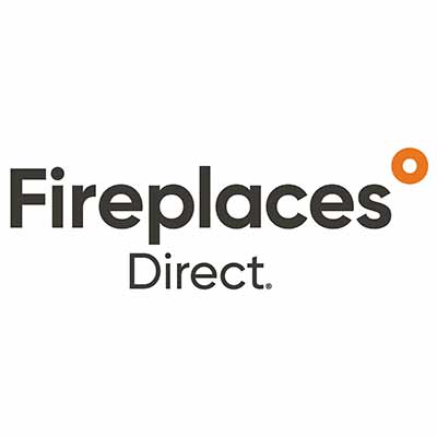 Fireplaces Direct Logo