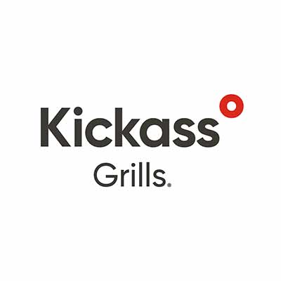 Kickass Grills Logo