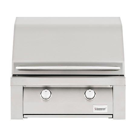 Summerset commercial grill builder series